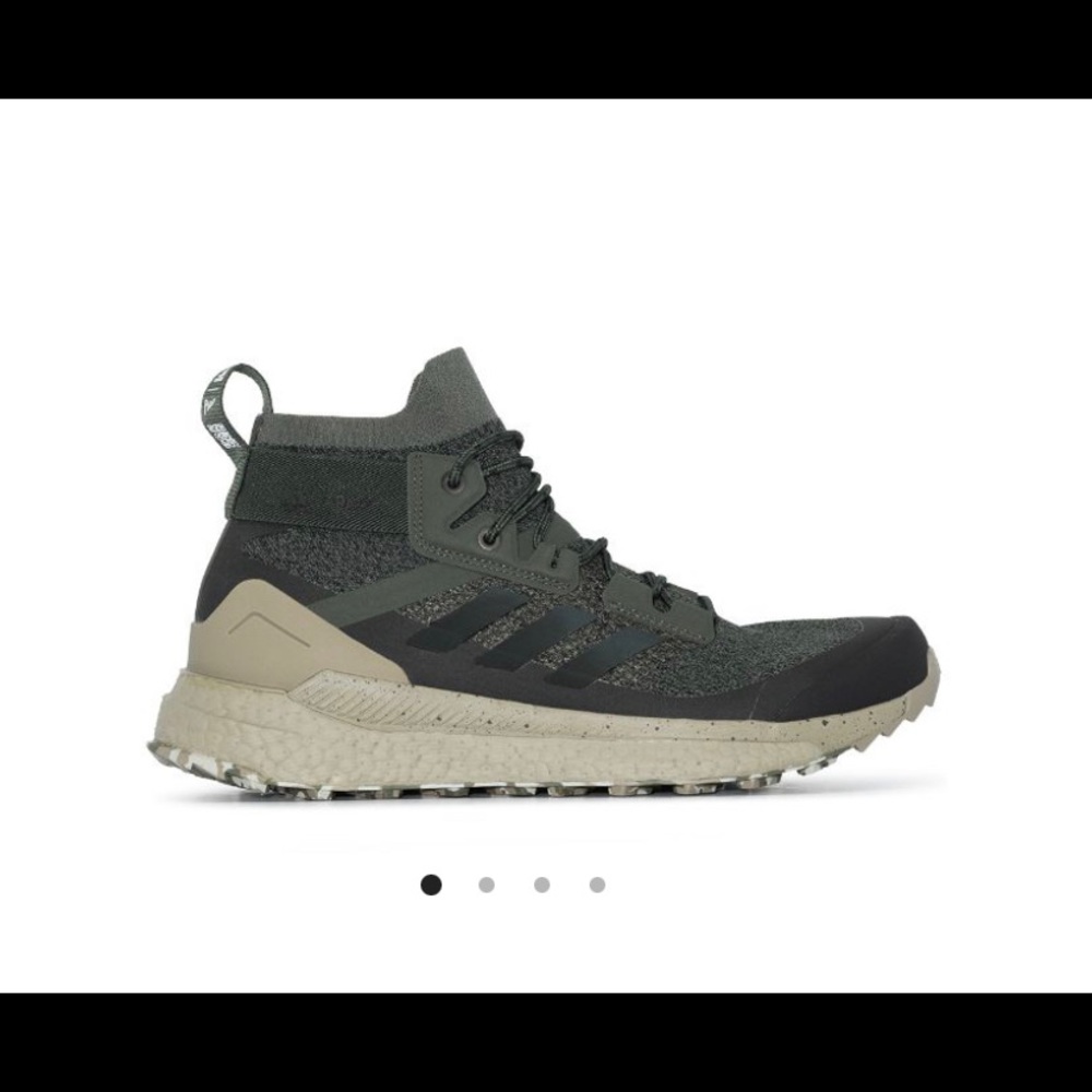 Men’s Outdoor and Hiking Shoes